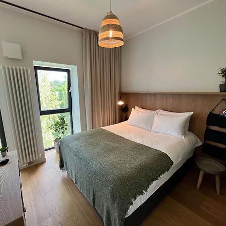 Lovely Apartment By The Sea. Кестерциемс Экстерьер фото